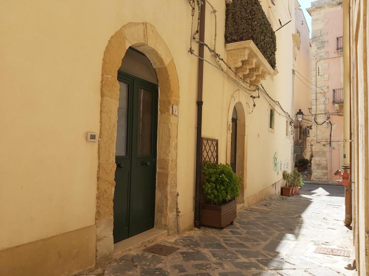 Sole&Mare Ortigia Βίλα Συρακούσες Εξωτερικό φωτογραφία